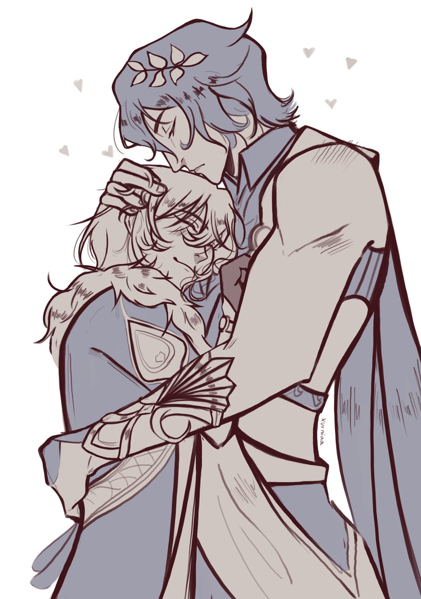 #ratiorine #Aventurine #DrRatio #HonkaiStarRail #hsr