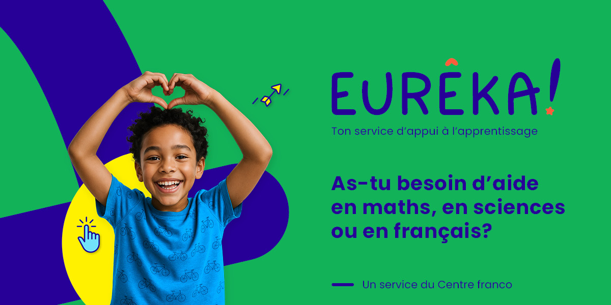 📝 Notre équipe d’enseignantes et d’enseignants qualifiés sera disponible dès le 8 septembre prochain pour t’offrir de l’aide aux devoirs virtuellement. Communique avec nous!

#aideauxdevoirs #apppui #apprentissage #français #maths #sciences