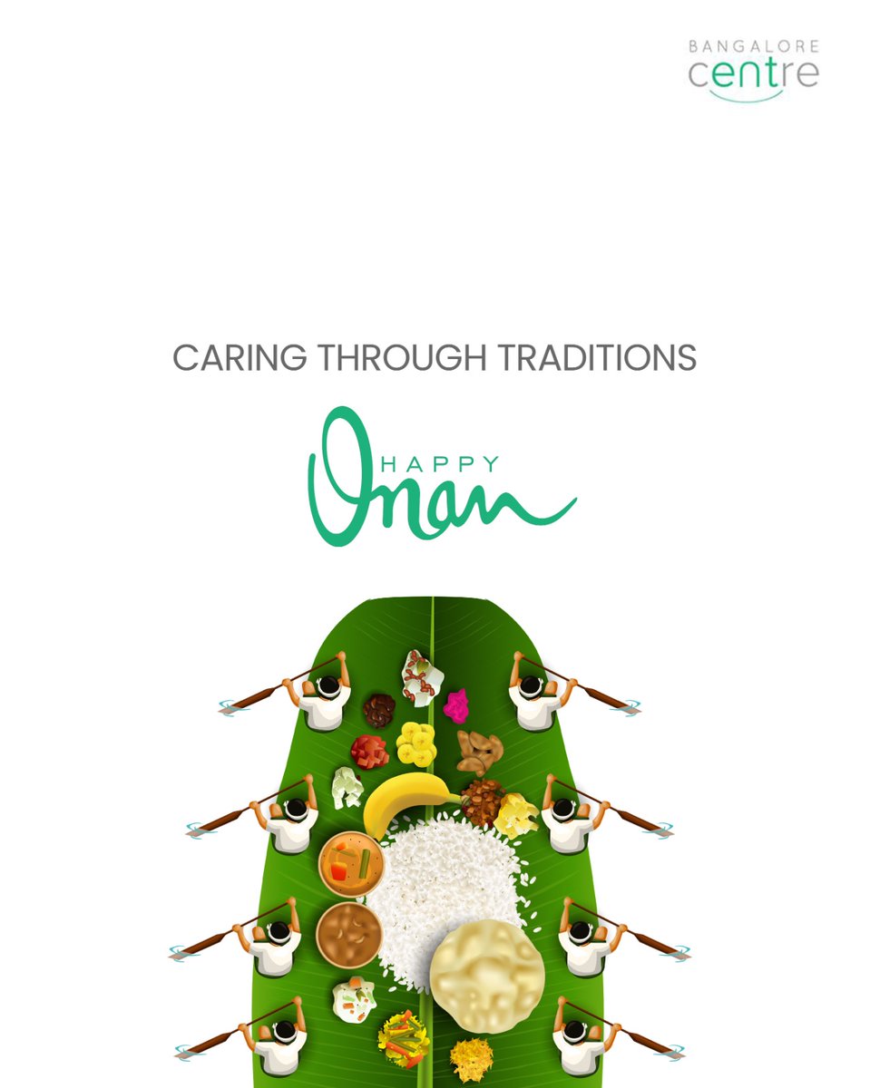 ENTBangalore's tweet photo. May this Onam bring you good health and happiness.

#BangaloreCentre #Onam #HappyOnam #Onam2025 #Mahabali #OnamCelebration #OnamSpecial #Ponnonam #OnamVibes #OnamSadhya #OnamWishes https://t.co/ggADXLhHmV