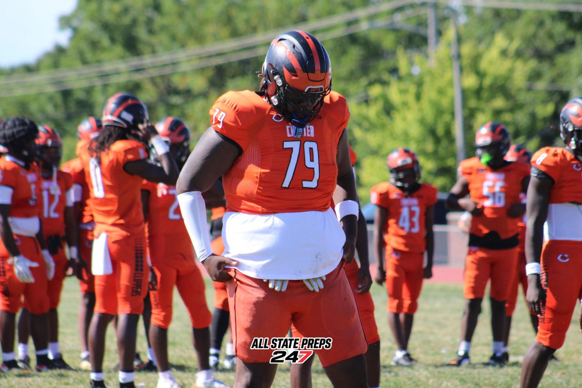 6-6 offensive tackle Josiah Bynum-Smokes (Chester HS - PA) has offers from Temple, ODU, and UMass 247sports.com/player/josiah-… @Preps_247 

<a href="/josiah7smokes9/">Josiah bynum-smokes</a>