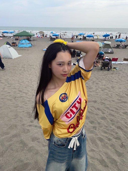 香穂のTwitter画像27