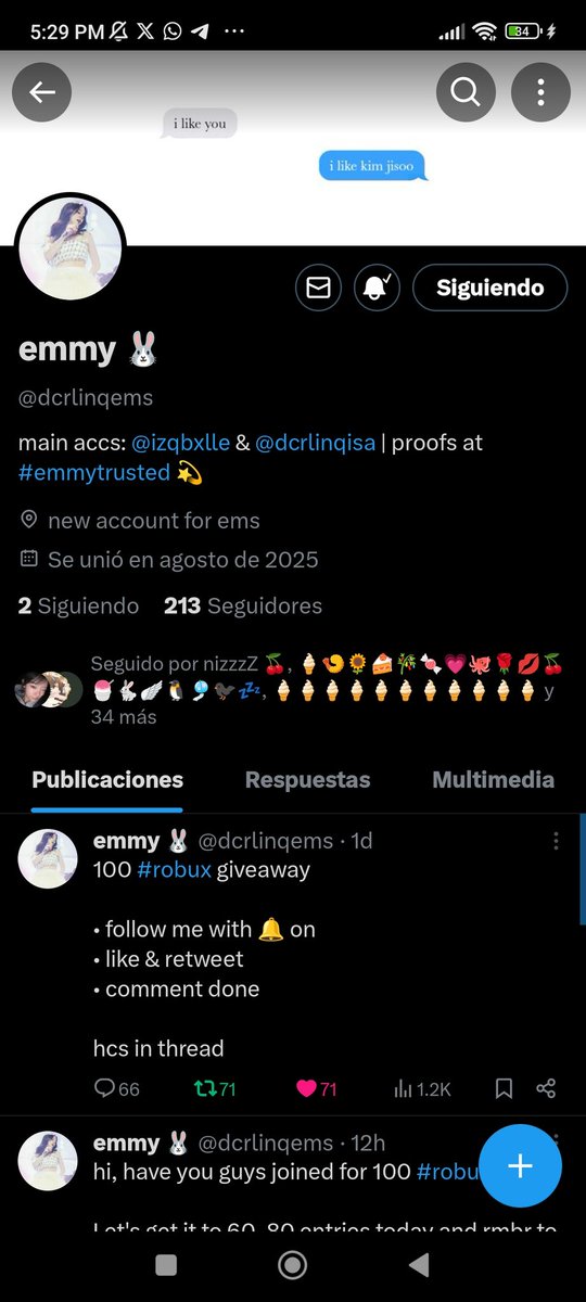 Tweet media one