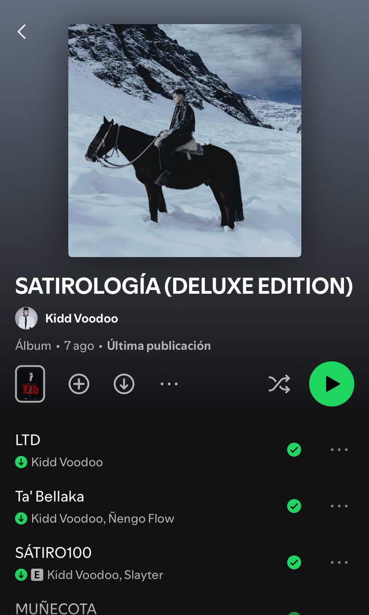 cuál ha sido el mejor álbum de colaboraciones y por qué este