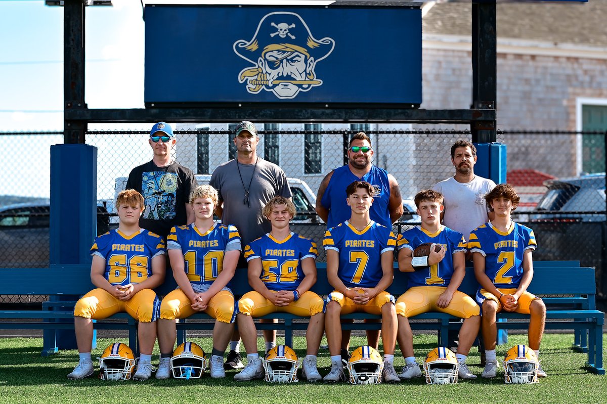 Hull High Football tweet media