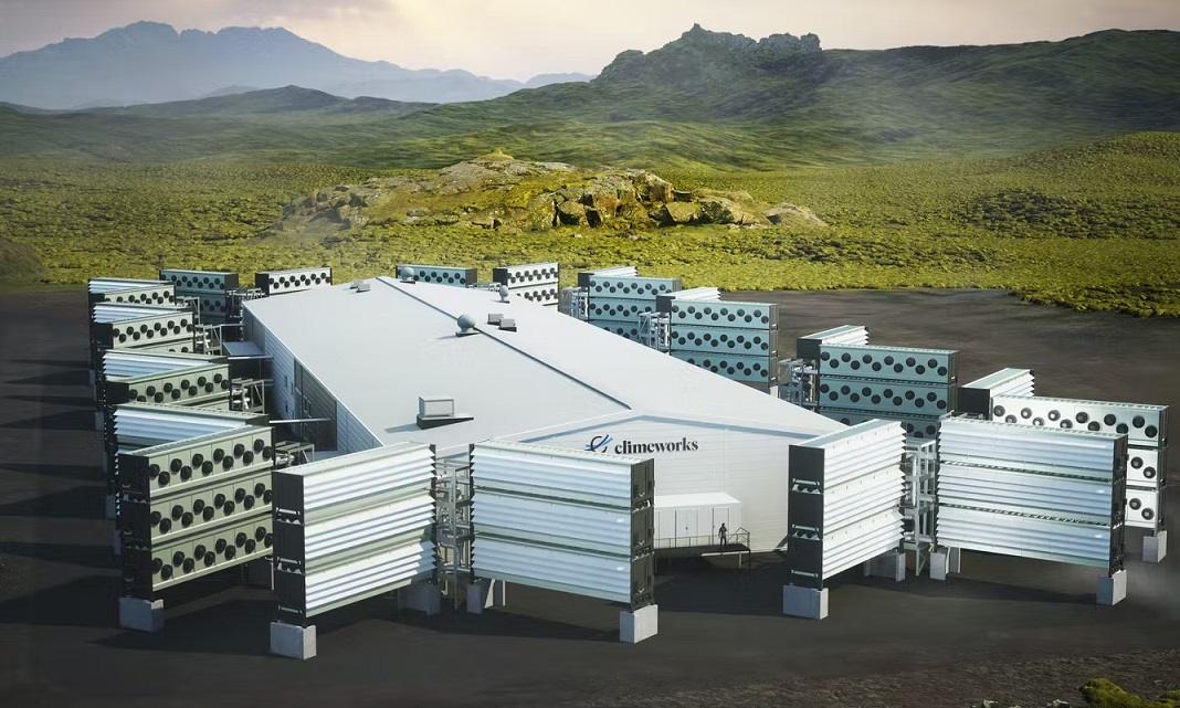 In 2024, Climeworks’ Mammoth DAC (carbon capture) plant in Iceland captured 105 tonnes of CO2, less than the emissions of a dozen 18-wheelers and 1,000 times below the company’s target. Cost to build the plant was over $1 billion dollars.

For every ton of CO2 captured, the