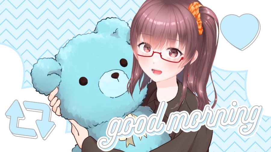 倿°ž ããðð§¡Vtuber (@yonaga_aya) on Twitter photo ãã¯ããªããð
éææ¥ð
å°é¢šðãè¿ä»ããšãæ®æ®µã®ç掻ã«åœ±é¿ãåºãªãããšãœã¯ãœã¯ããŠããŸã倿°žã§ãâŠã
ãå°é¢šâïžãäŒã¿âïžããåŠæ ¡ð«ãäŒã¿âïžãã£ãŠç¡éªæ°ã«éšãã§ãé ã«æ»ãããâŠã£ ç¬
ããã§ã¯çããã忥ãŸã§ããšå°ãããã°ããŸãããâš
#ãã¯ããVTuber
#ãã¯ããªã ãã¯ããªããð
éææ¥ð
å°é¢šðãè¿ä»ããšãæ®æ®µã®ç掻ã«åœ±é¿ãåºãªãããšãœã¯ãœã¯ããŠããŸã倿°žã§ãâŠã
ãå°é¢šâïžãäŒã¿âïžããåŠæ ¡ð«ãäŒã¿âïžãã£ãŠç¡éªæ°ã«éšãã§ãé ã«æ»ãããâŠã£ ç¬
ããã§ã¯çããã忥ãŸã§ããšå°ãããã°ããŸãããâš
#ãã¯ããVTuber
#ãã¯ããªã