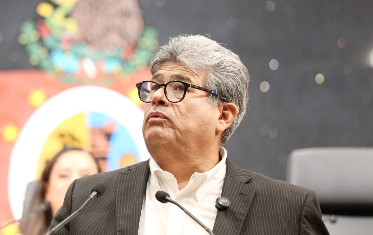 GPS_noticias's tweet image. ‼️⚠️ #Relevante ⚠️‼️ @CongresoOaxaca_ aprueba reforma que establece el uso obligatorio de #cascos certificados para #motociclistas y prohíbe viajar con menores de 12 años como acompañantes
#GpsNoticias
* Las y los conductores deberán usar cascos que cumplan con la