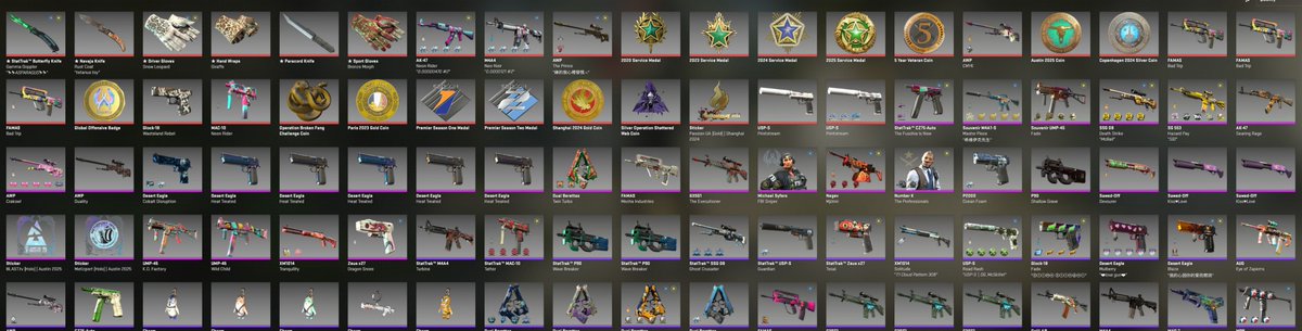 ⏰27 days left ⏰
Everything will be for sale on October 1st 
Feel free to dm if you're interested in any of my items 🫶
