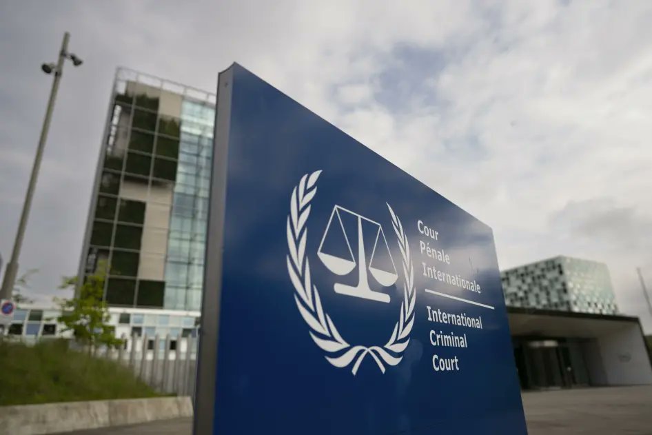 #US sanctions on 3 widely respected Palestinian human rights groups are a cruel and vindictive effort to punish those simply advocating for victims of serious crimes.

#ICC countries: Time⏰to act against mounting US efforts to thwart human rights defenders &amp; global rule of law!
