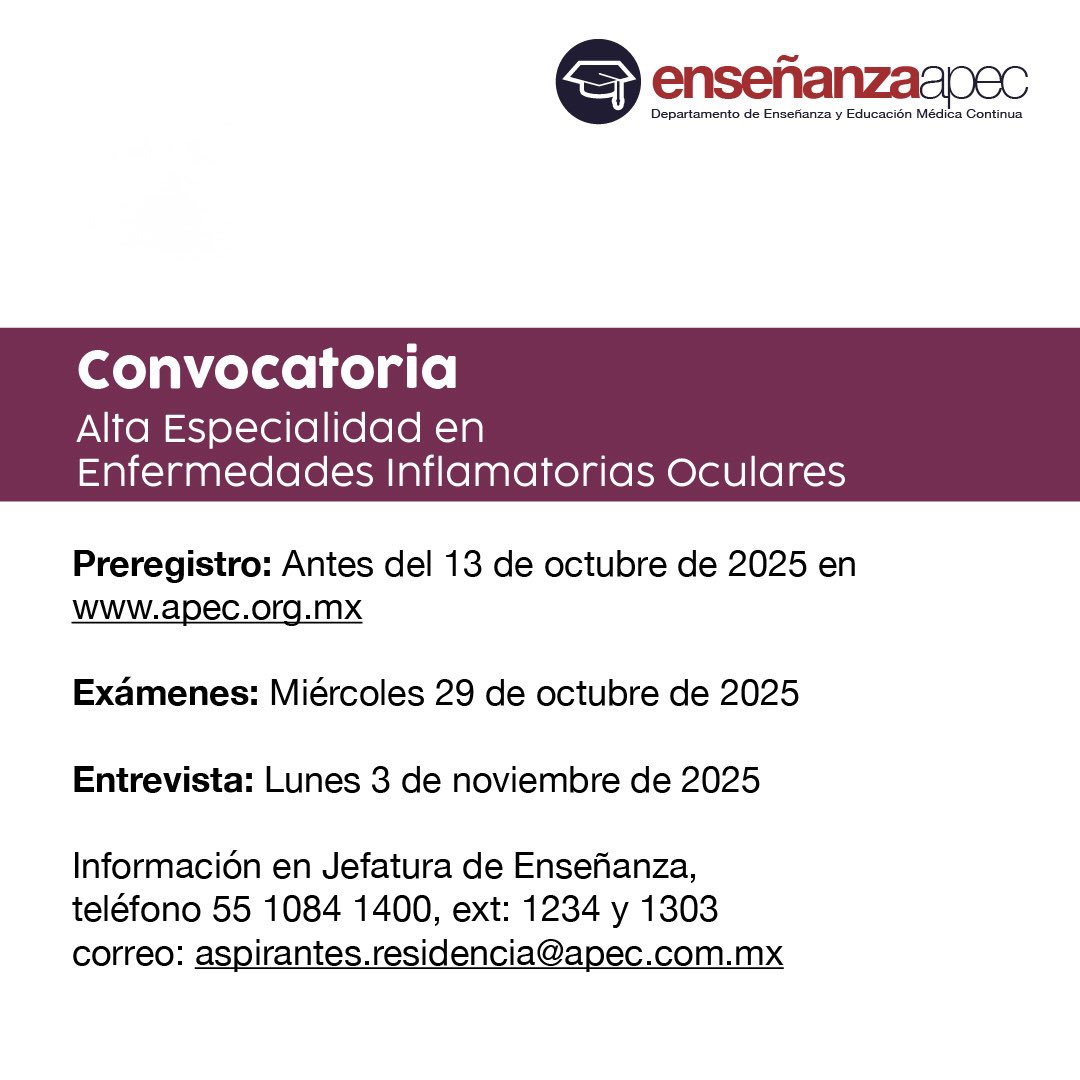 Dra. Luz Elena Concha del Rio tweet media