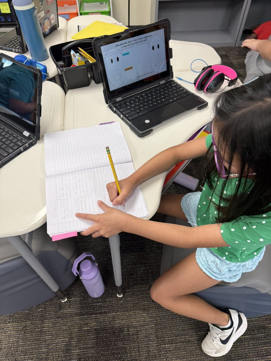 Paige Linekin tweet media