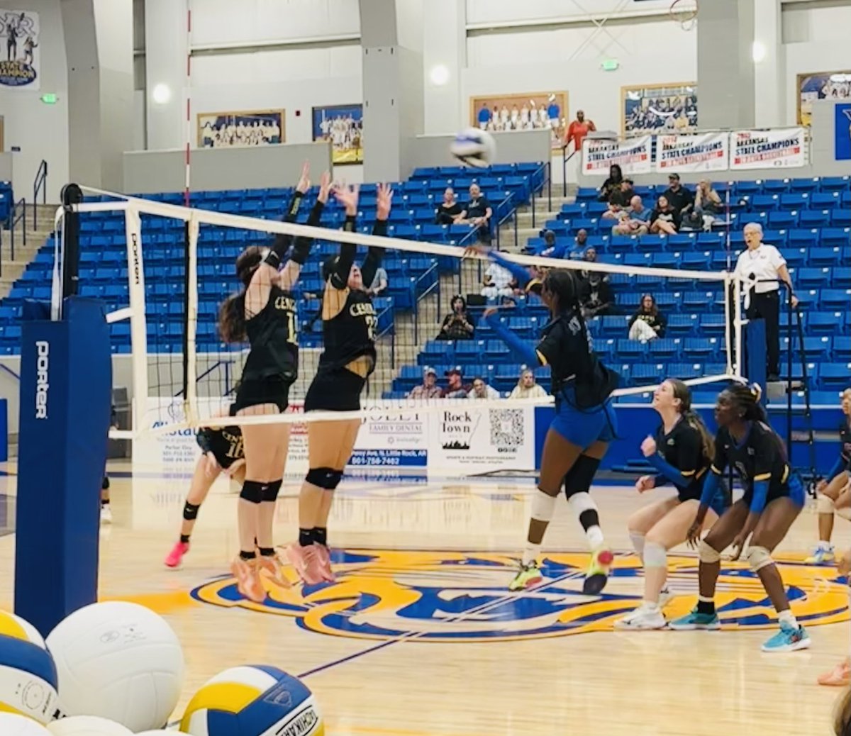 Little Rock Juniors tweet media