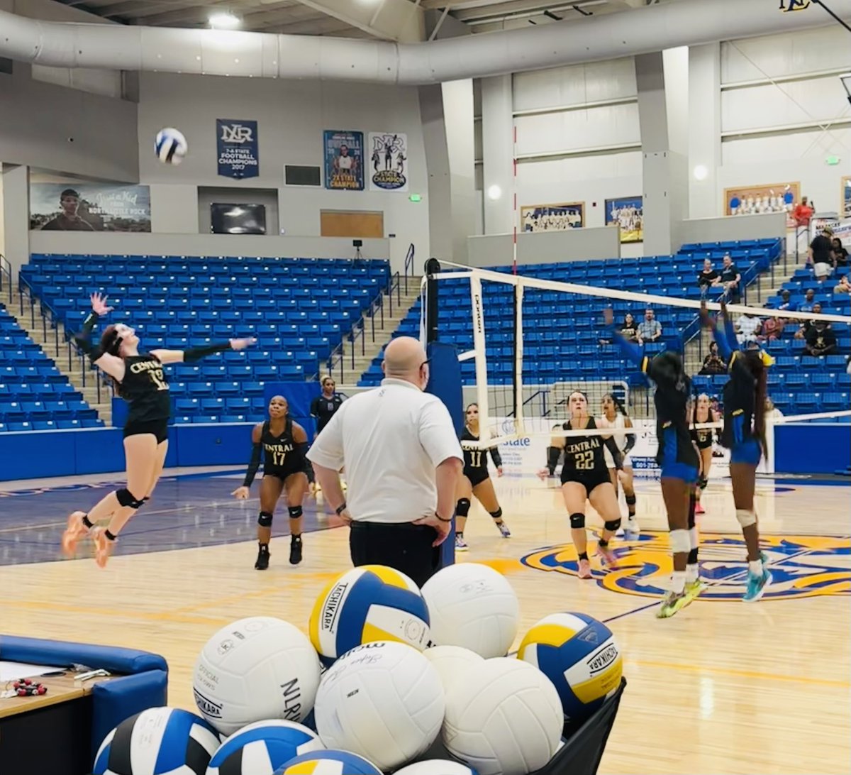 Little Rock Juniors tweet media