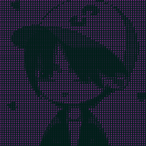 zyrax07's tweet photo. I'm taking a stand for privacy.

Privacy is the missing key that will unlock new dimensions, expand opportunities, and finally bring the world onchain.

View my @aztecnetwork privacy glyph &amp; create your own: https://t.co/0RLsR9Sfih https://t.co/Ph8yExQqK5