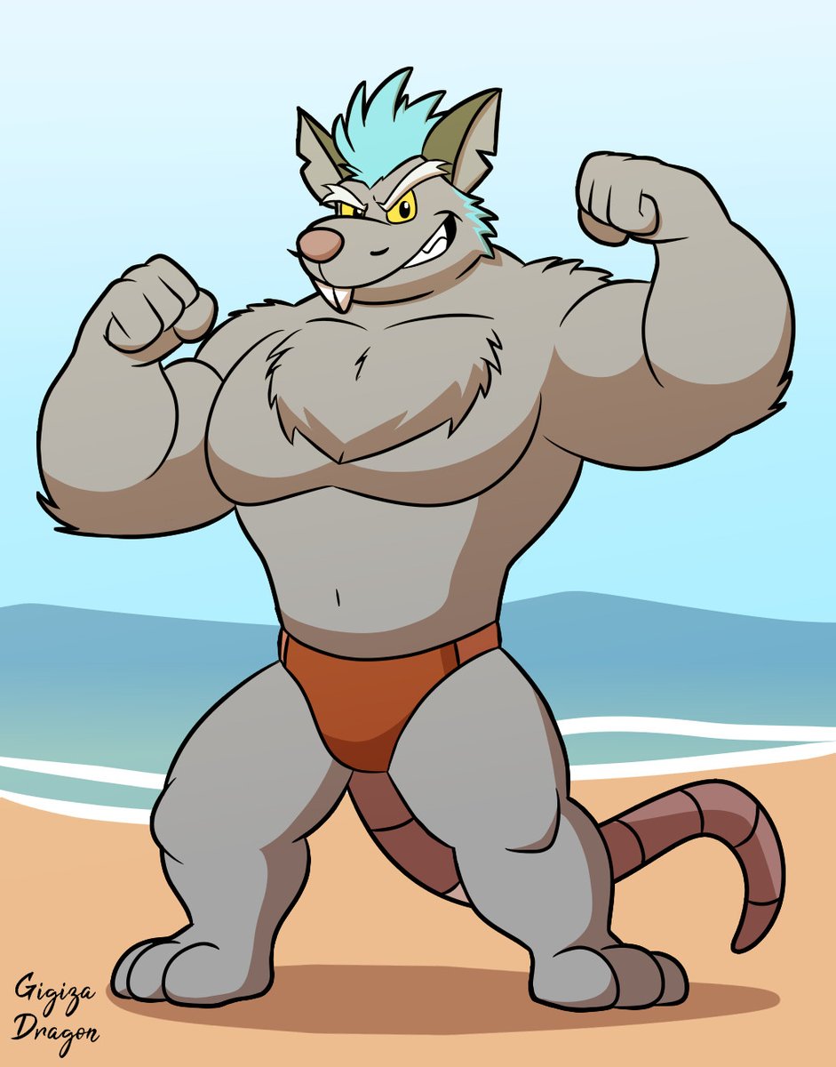 Dart Fanart by Zakyr: bsky.app/profile/gigiza…