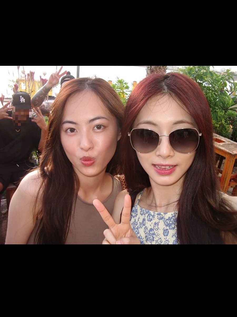 쯔위 (TZUYU) tweet media