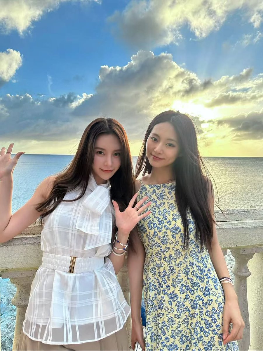 쯔위 (TZUYU) tweet media