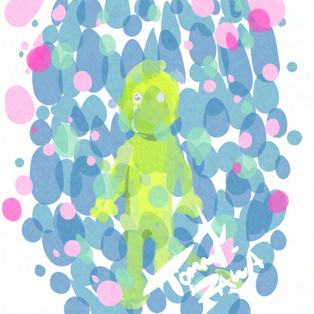 ymmtymmt0901's tweet photo. ｢Keep good｣2025.9.5
#1日1絵 #イラスト #illustrations  #365日チャレンジ  #day236 #毎日更新 We see the beauty in things that sparkle, and there's always a reason for it. That reason is what drives us to keep pushing forward, no matter what. https://t.co/BjwMzHQsKA