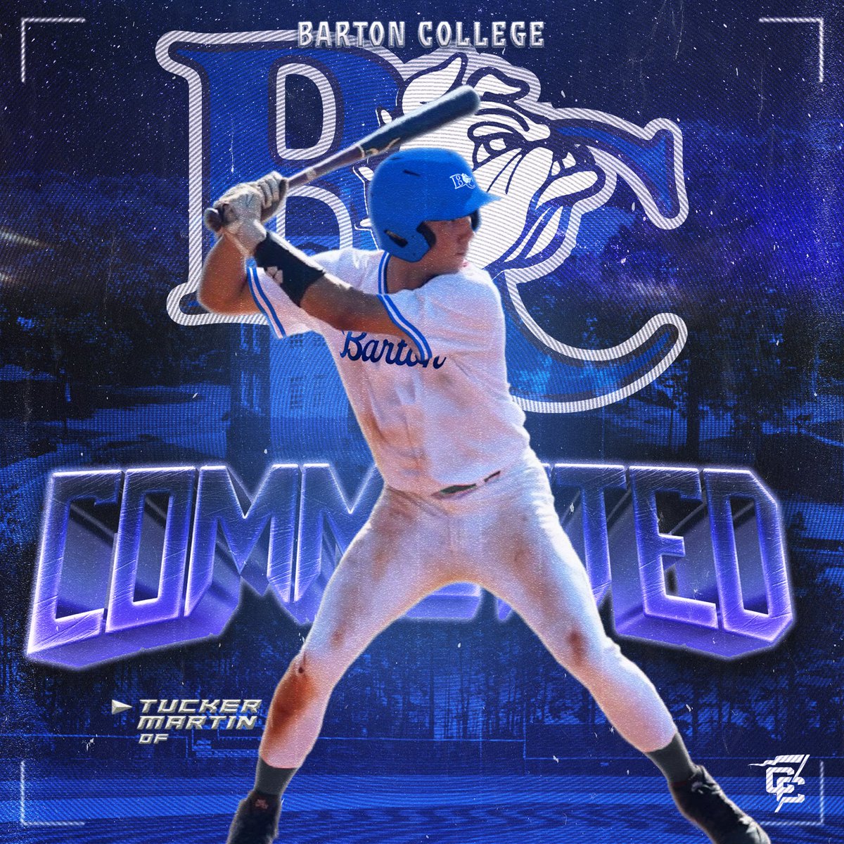 Tucker Martin tweet media