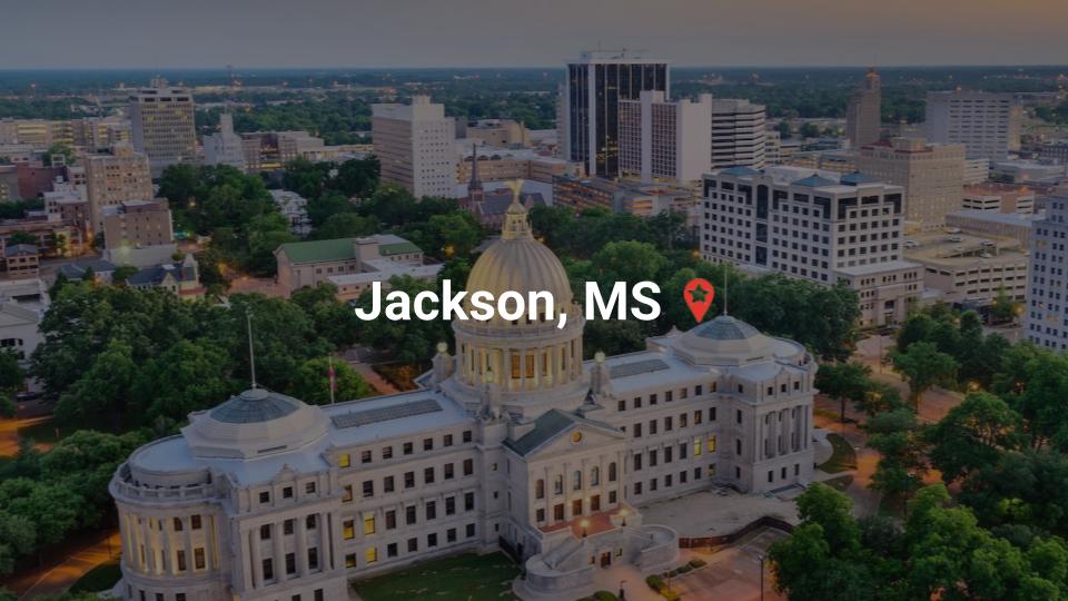 GoShare is now available in Jackson! Schedule same day delivery and moving services throughout the Jackson metro with GoShare. Learn more at goshare.co/mississippi/ja…