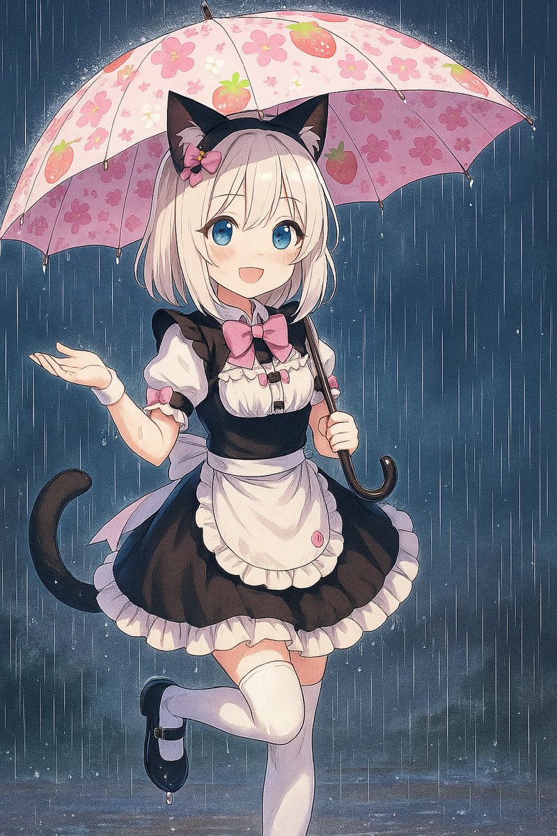 maid_rena's tweet photo. https://t.co/BvxIMRCLMR