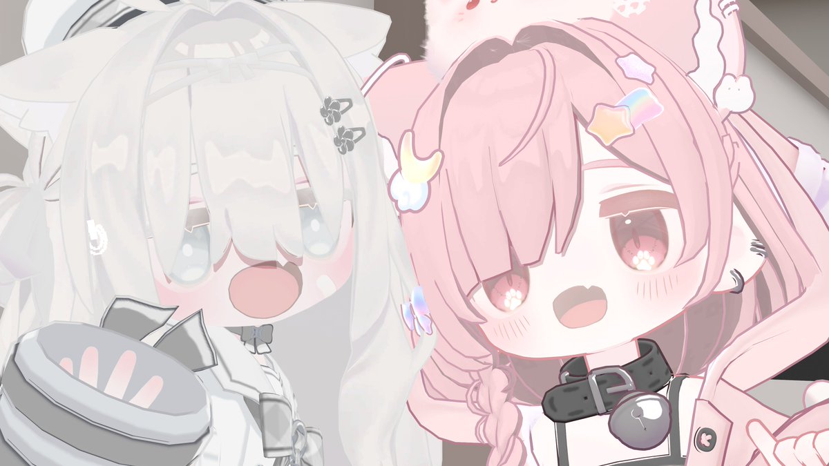 おはあああああああああああああああ!

#VRChat 
#おはキプ