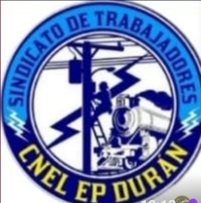 @sinsueldoCNEL RESPALDO TOTAL SINDICATO CNEL DURAN

ESTAMOS CONVENCIDOS QUE TODAS ESAS FALSAS AFIRMACIONES  SERAN CONTRARESTADAS 

LOS QUE TE QUE CONOSEMOS COMO LIDER AMIGO Y COMPAÑERO

 JAMAS DAREMOS CABIDA
A TALES FALSEDADES 

VIVA LA UNIDAD DE LOS TRABAJADORES

LA LUCHA CONTINUA