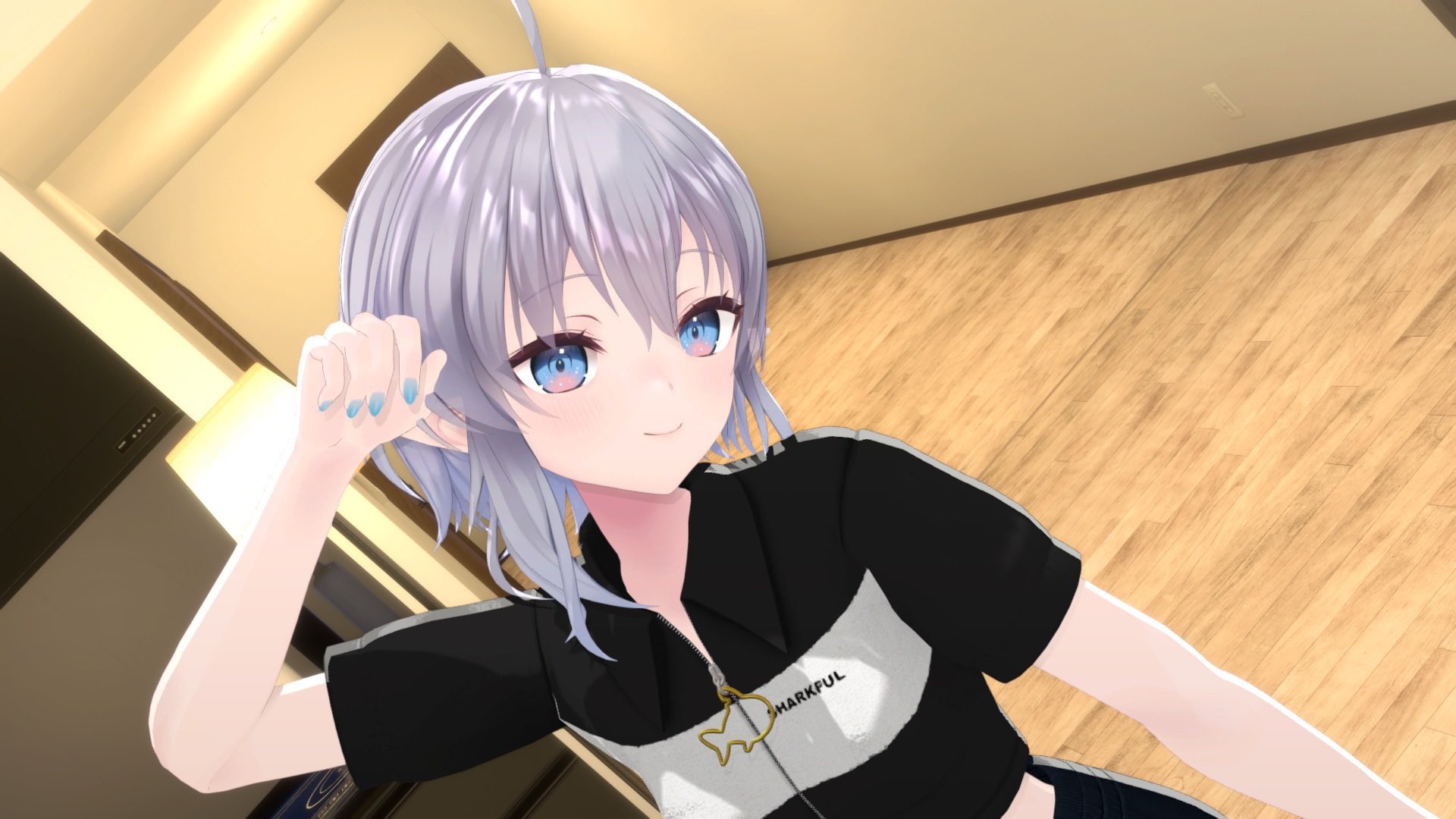 紫虎⁠✧Black-Studio シャムロック 紫虎⁠✧Black-Studio シャムロック ShamrockArrow