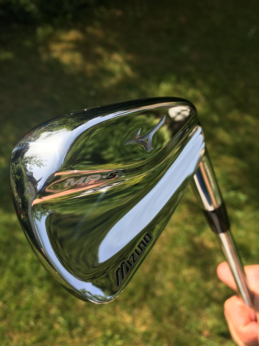 onejonners's tweet photo. @MyGolfSpy MP5 https://t.co/B1Pl3HDjmR