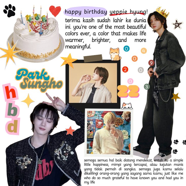 leehamnt's tweet image. happy birthday to the precious one.