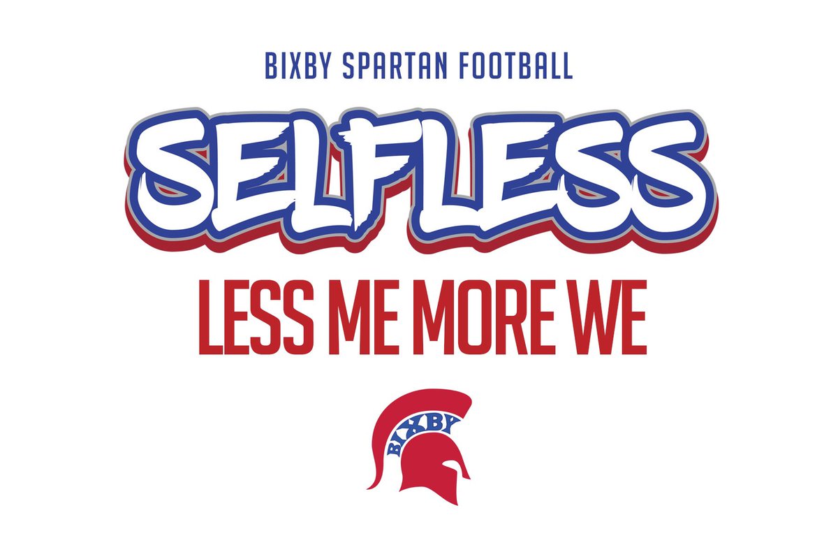 BixbySpartanFB's tweet photo. We appreciate @JudgeHartin of @FarmBureau for providing dinner for our team Wednesday! #selfless https://t.co/q6G2eiq884