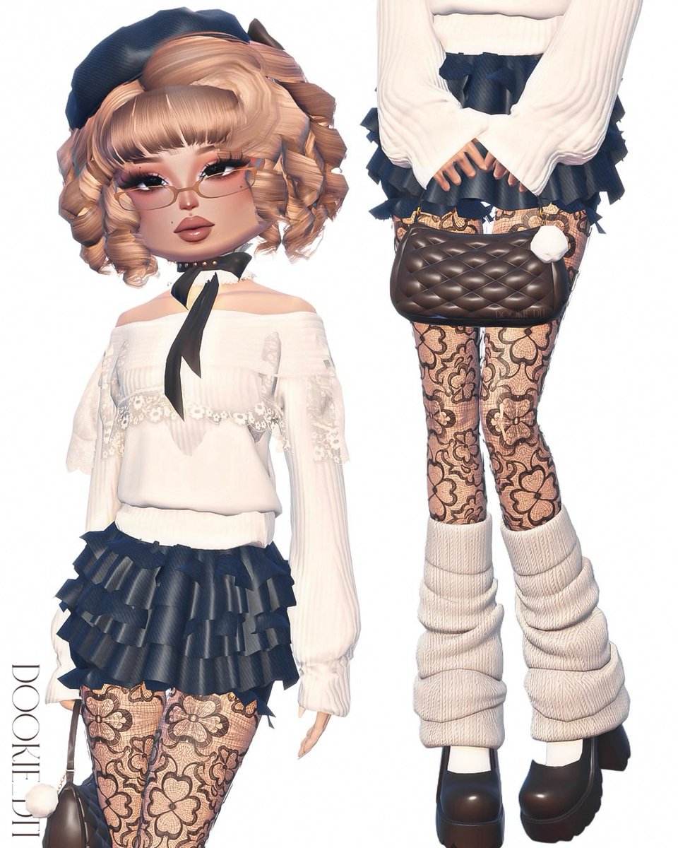 miniskirt ⋆ ˚｡⋆୨୧˚