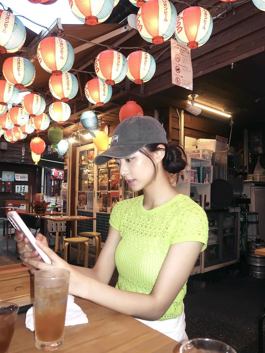 쯔위 (TZUYU) tweet media