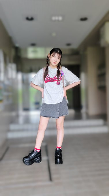 Twitterのコスプレ画像39
