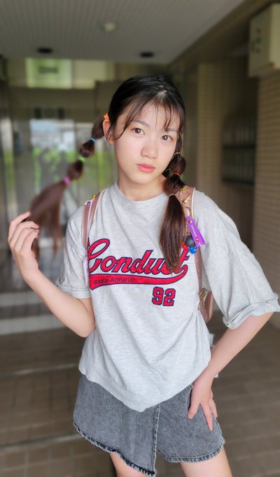 Twitterのコスプレ画像38