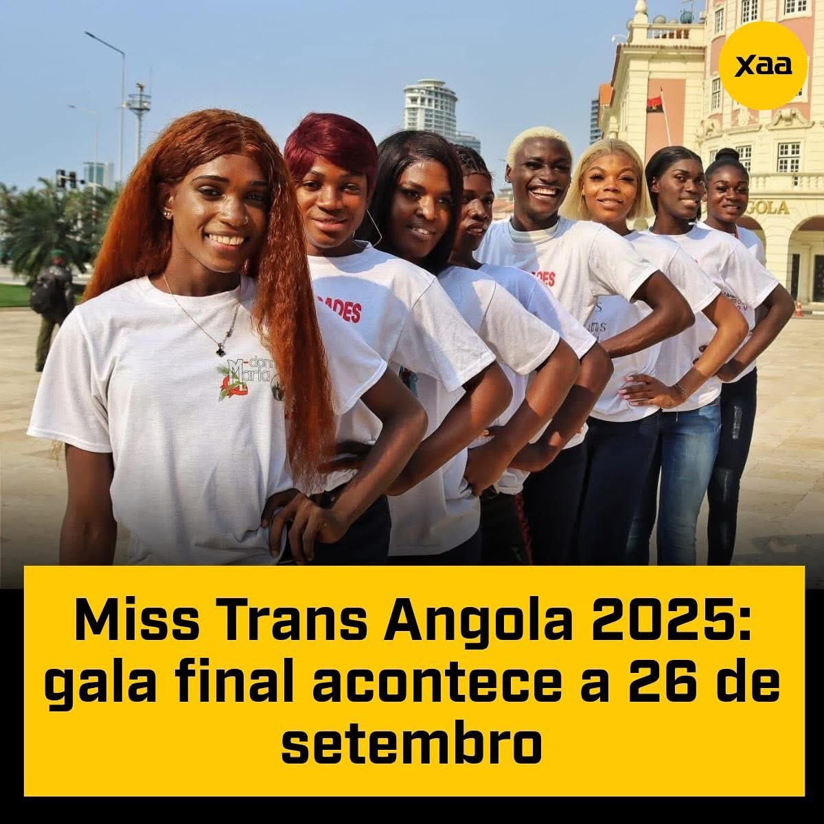 Xé - Agora Aguenta tweet media