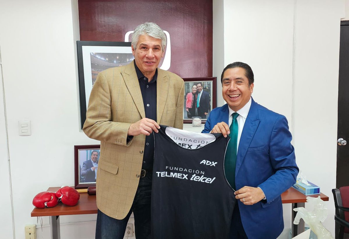 Héctor García Antonio tweet media