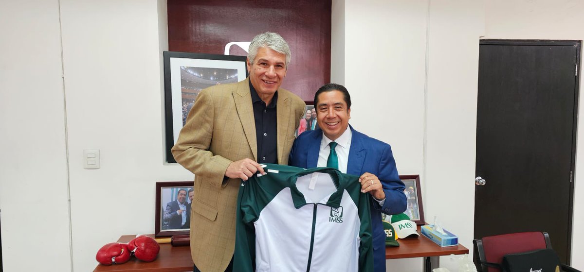 Héctor García Antonio tweet media
