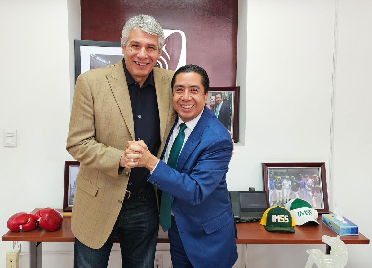 Héctor García Antonio tweet media