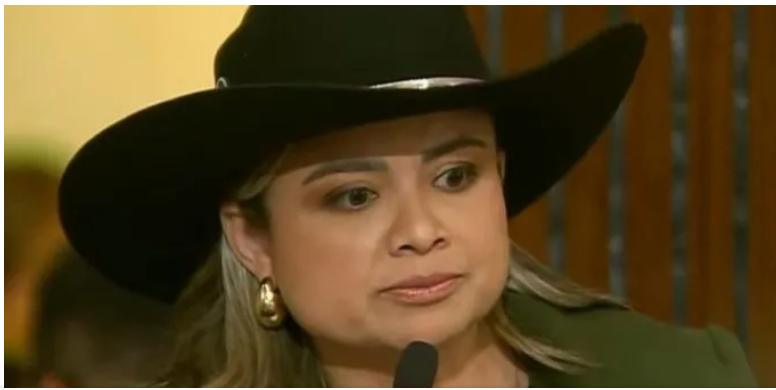 Así les quedó la cara a los de la cultura traqueta.