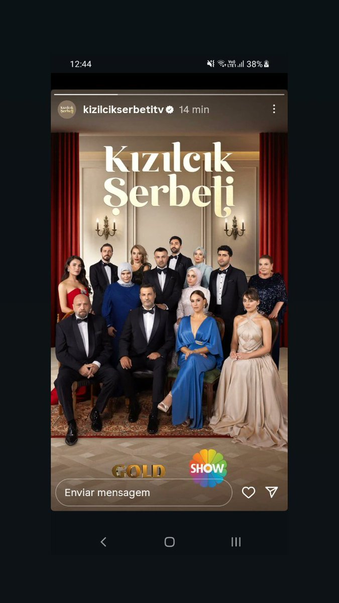 Boa sorte querida sila nessa 4 temporada #SılaTürkoğlu