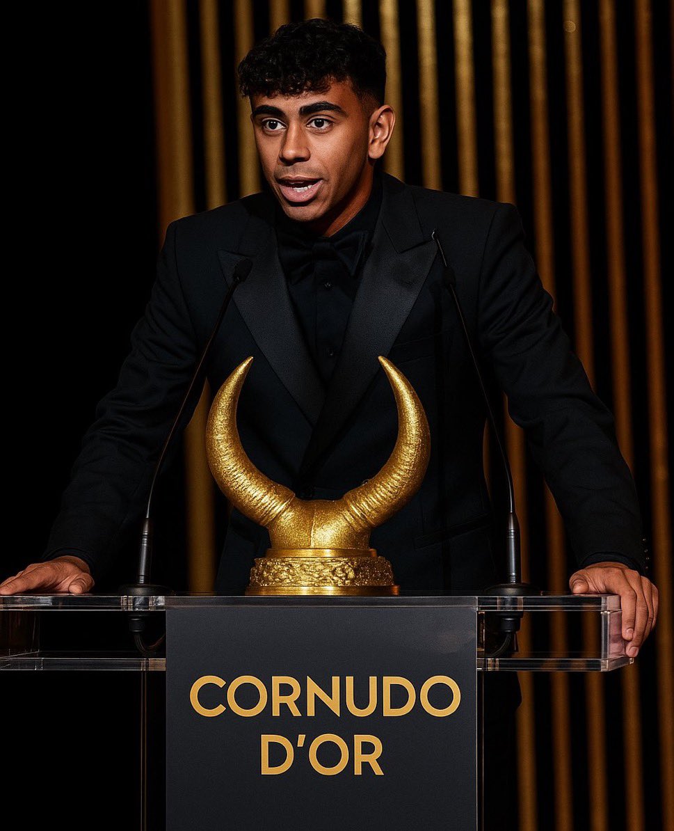 <a href="/marianolraya/">WarriorPanda</a> Me han dicho que es el cornudo de oro... Ya han salido memes 👇🏻