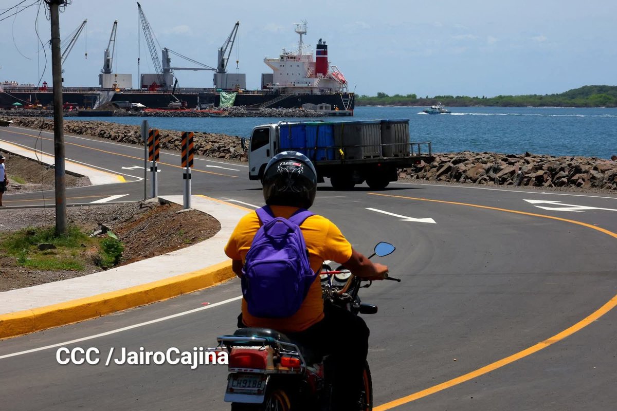 EL NICA 19 tweet media