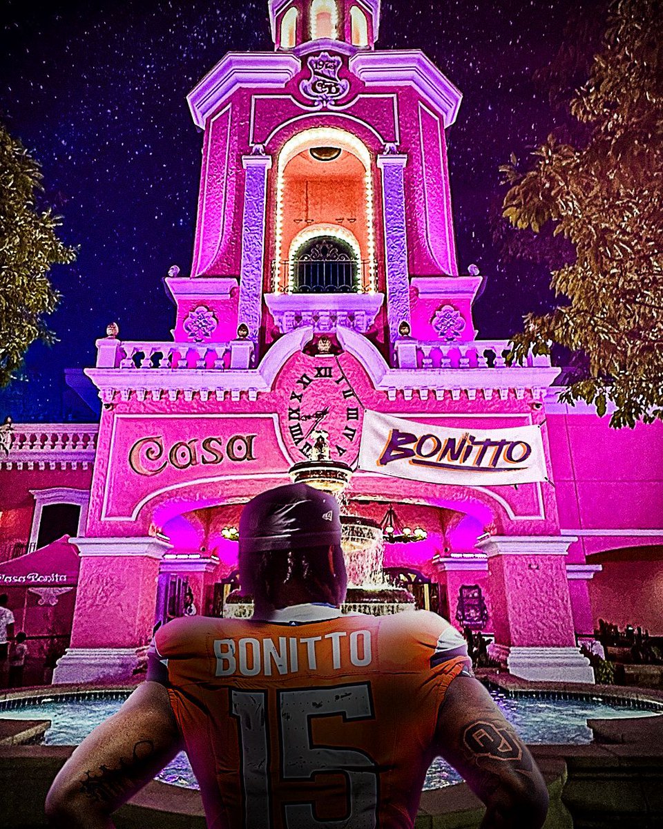 Denver Broncos tweet media