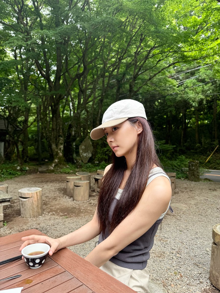 쯔위 (TZUYU) tweet media
