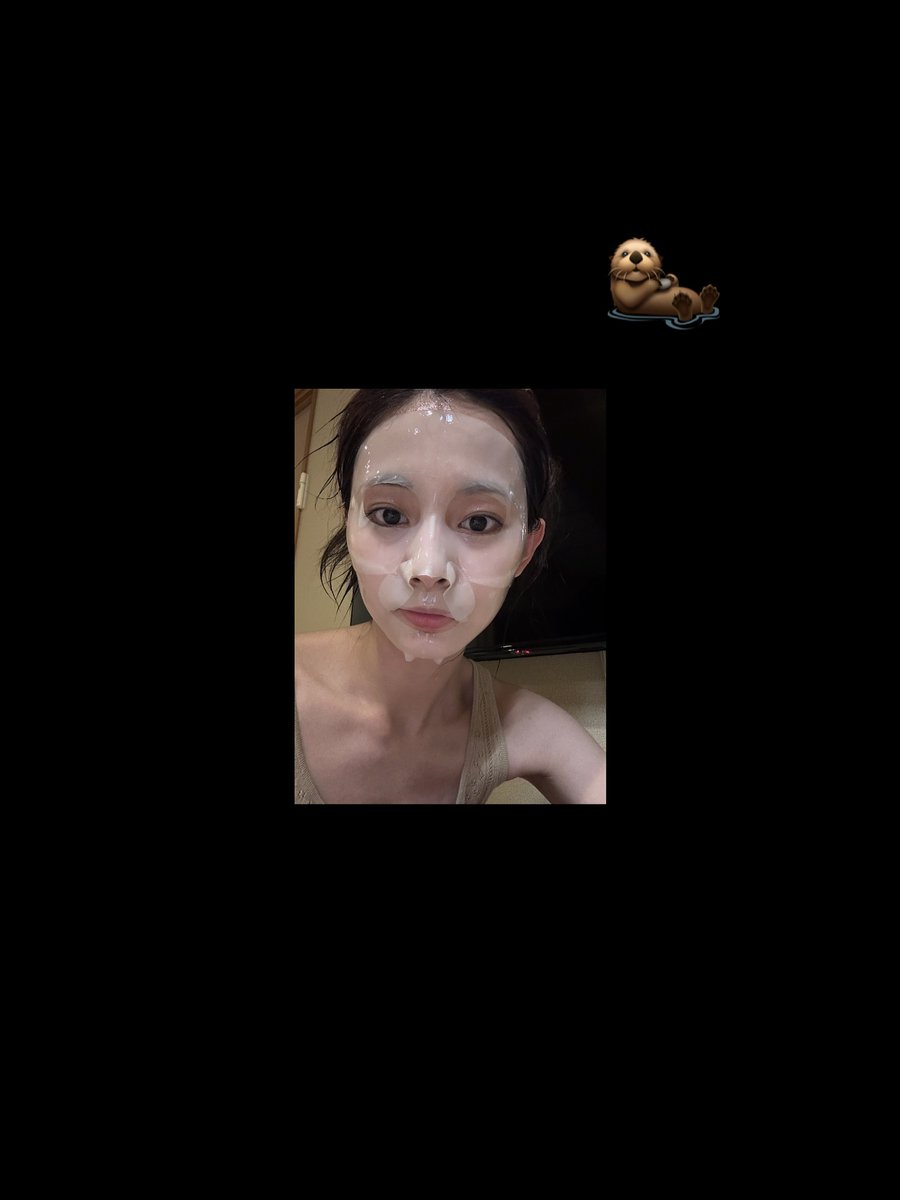 쯔위 (TZUYU) tweet media