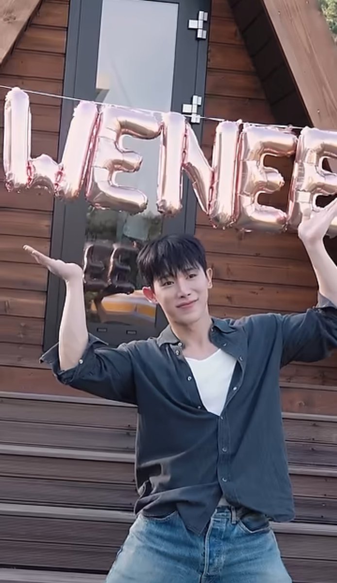 ウォノ wenee ウィニーブイライブ 영원히원호클럽ヨンウォニウォノクラブ (@weloveonlywonho) / X