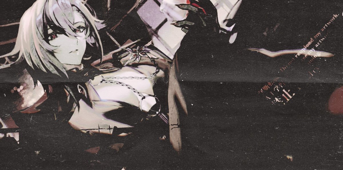 𝗔𝐑𝐋𝘌𝗖𝗖𝗛𝐈𝐍𝐎. tweet media