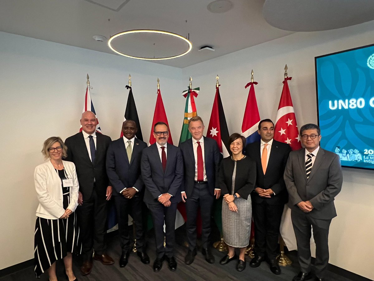 ENRIQUE OCHOA tweet media