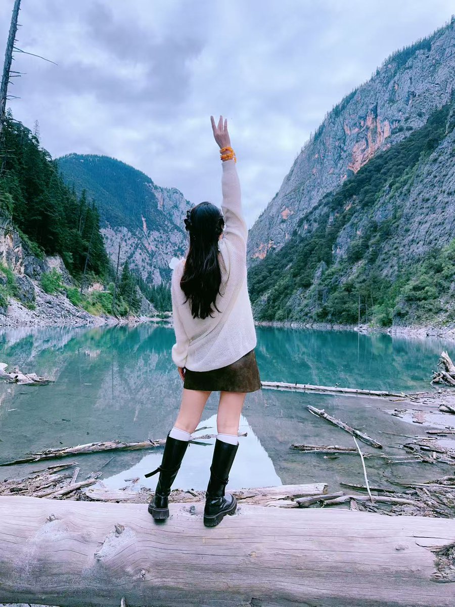 023重庆，挚爱 tweet media